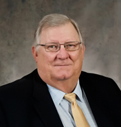 Jim Farris